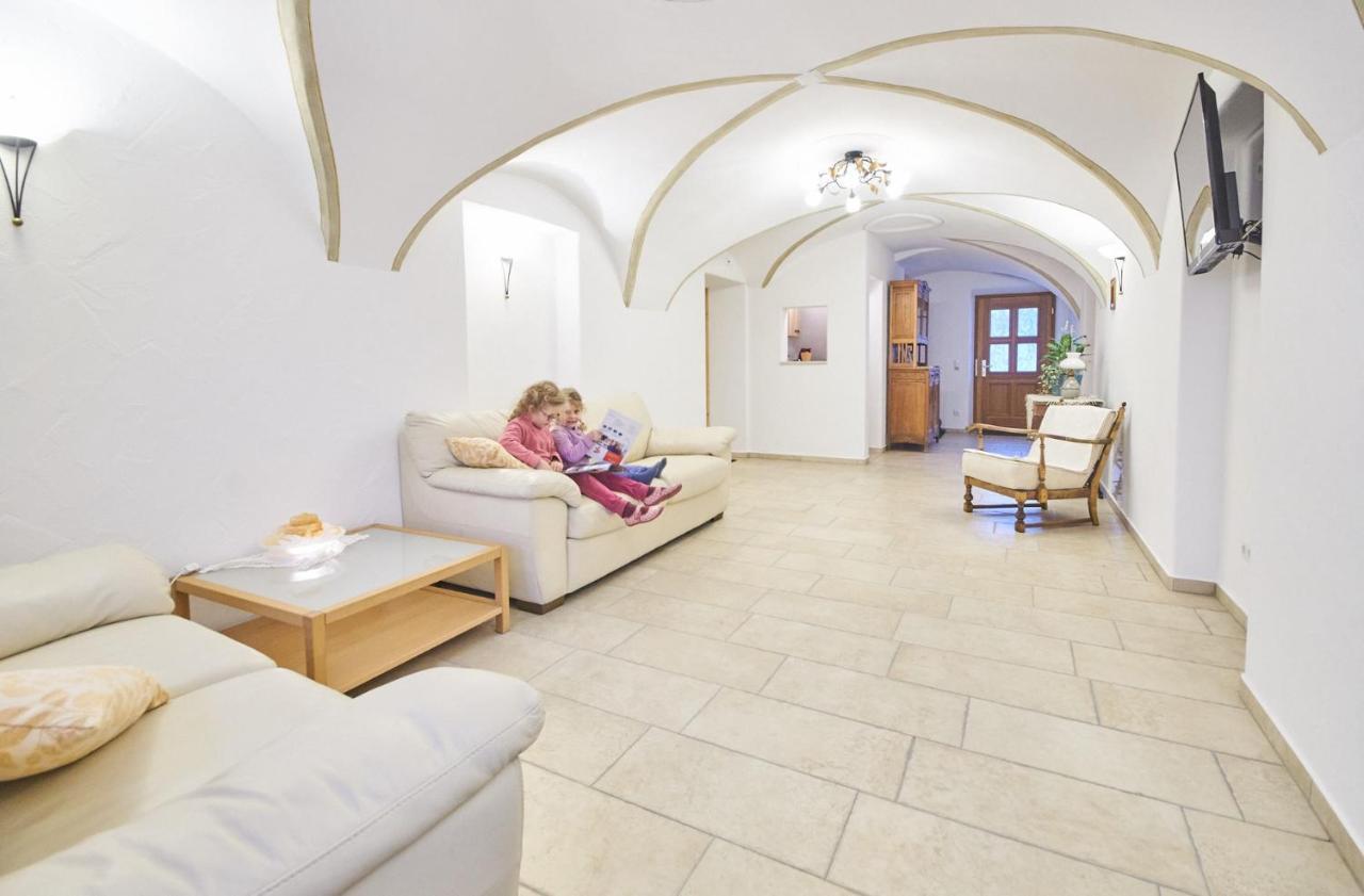 Stadel Hof Altoetting Esterno foto