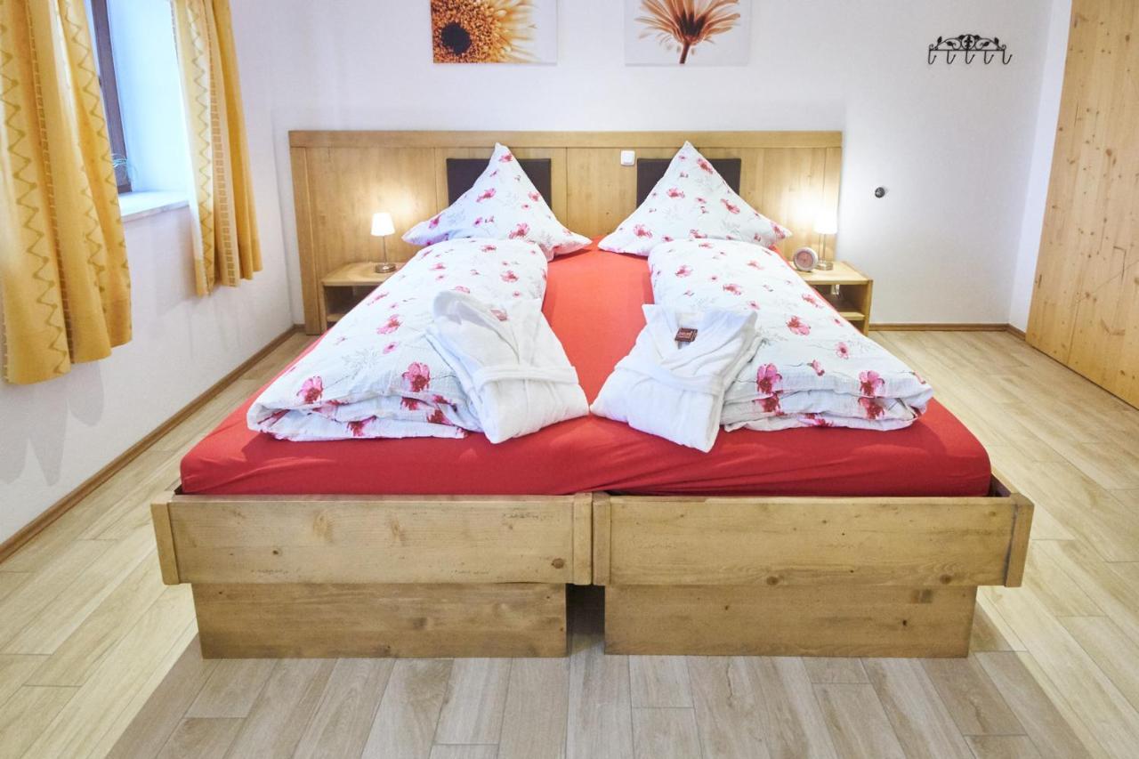 Stadel Hof Altoetting Esterno foto